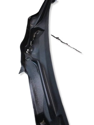 Mercedes-benz e w213 жабо a2138308703 фото №1