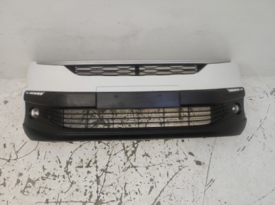 Бампер перед передний kompletny fiat talento ii 2 фото №1
