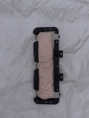 Mercedes w166 w292 gle подушка коленная air bag фото №1