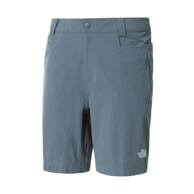 THE NORTH FACE SZORTY RESOLVE WOVEN NF0A556MA9L r 36