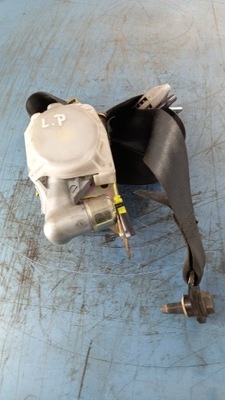 Pas bezp. левый перед nissan micra 1.4cdi 03r фото №1