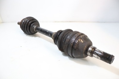 Приводной вал левое  перед opel astra h рестайлинг  1.7cdti фото №1