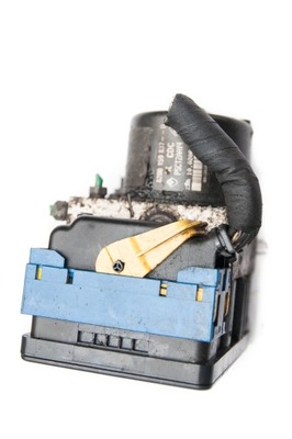 Насос abs renault laguna ii espace iv 8200159837-d фото №1