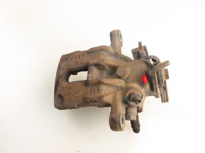 Супорт правий задня honda civic viii 2.2 ctdi фото №1