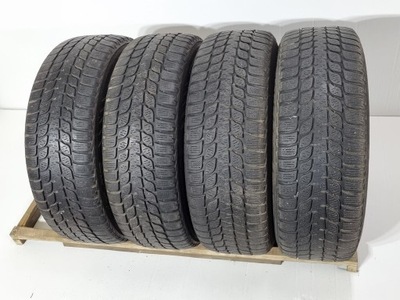 ШИНЫ K1981 BRIDGESTONE 195/65R15 ЗИМНИЕ КОМПЛЕКТ