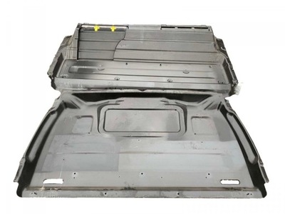 9810359980 перегородка citroën jumpy iii фото №1