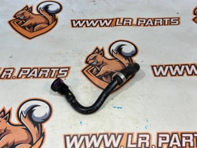 Труба шланг wody jaguar i-pace x590 j9d3-8d124-ab фото №1