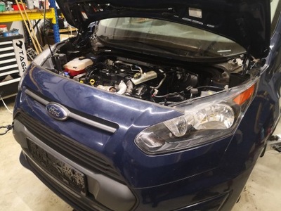 USLUGA VARIKLIS FORD CONNECT UBGA TZGA TZGB T1GA T1DA 1.6 TDCI 