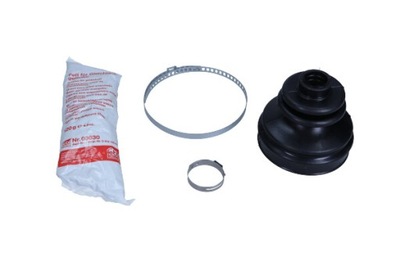 PROTECTION AXLE SWIVEL VW WEW. A3/A4/A6/80/100 83X21X80  