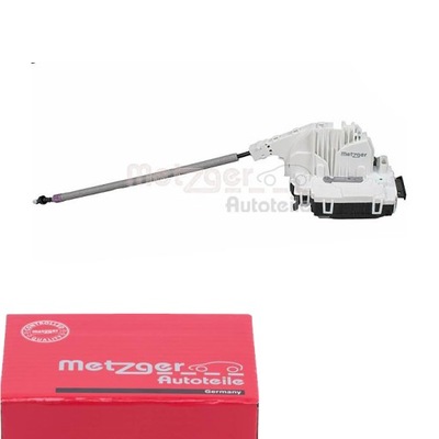 Замок дверь задняя l do mercedes gla glk m фото №1