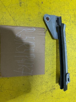 Peugeot 508 rxh 2011 направляющая стекло левый задний фото №1