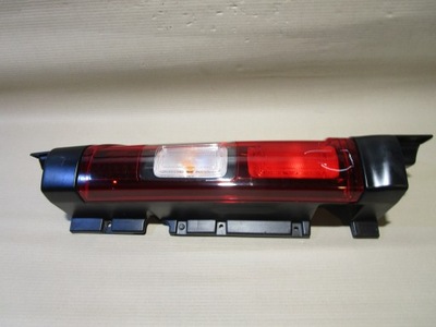 Лампа задня права renault trafic iii 14- фото №1