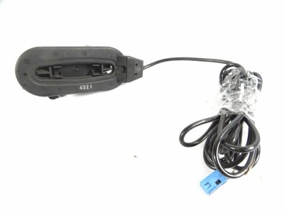 Mercedes cl w215 антена keyless go a2158200975 фото №1