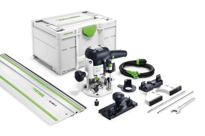 Festool Frezarka OF 1010 REBQ-SET 577186