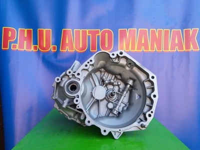 Коробка передач передач suzuki ignis 1.3b 16v. wagor r+ фото №1