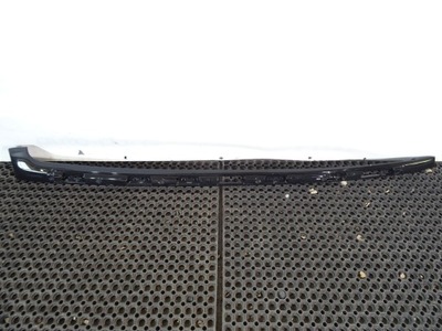 Молдинг рейлінг даховий лівий peugeot 5008 i 1 9675548077 фото №1