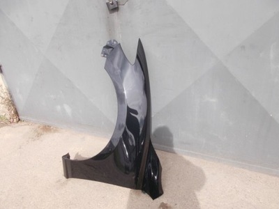 Mazda 6 13- передний левый крыло фото №1