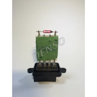 RESISTENCIA VENTILADOR INTERIOR DENSO DRS09008  