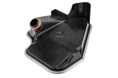 Фильтр автоматическая коробка передач коробки vw golf transporter passat фото №1