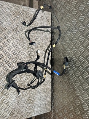 Джгут лівих двері renault trafic iii 241247927r фото №1