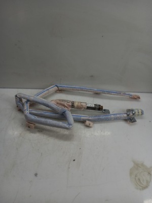 Шторка безпеки ліва skoda superb iii 3v5880741d фото №1