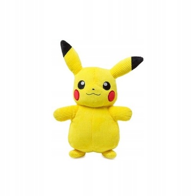 Pokemon - Maskotka Pikachu 20/23cm