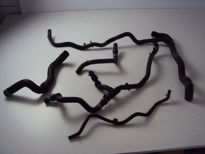 Провода wody renault captur i 1.5 dci фото №1