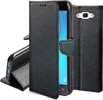 ETUI do SAMSUNG GALAXY J5 2016 FANCY CASE + SZKŁO