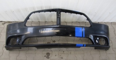 Бампер перед передній dodge charger vii ii 11- фото №1