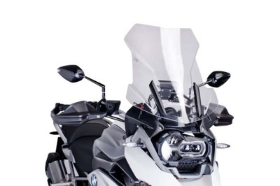 СТЕКЛО ТУРИСТУЧЕСКИЙ BMW R1200GS 13-18 R1250GS 2018-2024