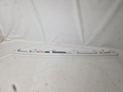 Volvo xc90 ii молдинг бампера перед фото №1