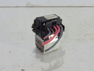 Резистор резистор renault scenic iii 1.5 dci фото №1