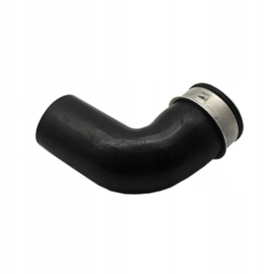 Шланг давления интеркулер радиатора воздуха skoda fabia i 1.9 фото №1