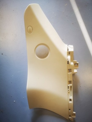 Sorento iii защита стойка левая 85855-c5100 фото №1