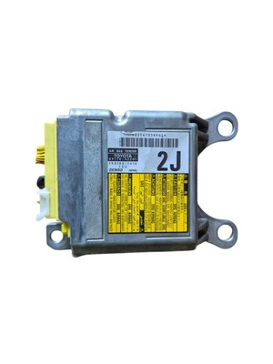 Датчик модуль подушок подушка безпеки toyota rav-4 iii 89170-42201 фото №1