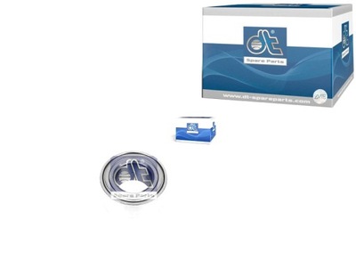 Подшипник вентилятора радиатора scania 4 l/p g r s p g r t 05.95- dt фото №1