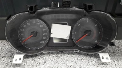 769166-220h счетчик mitsubishi lancer 2008 r фото №1