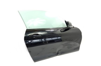 Скло механізм правий перед bmw 4 f32 фото №1