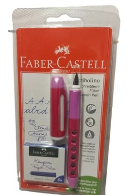 PIÓRO KULKOWE FABER-CASTELL 149802