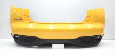 Nissan juke lift бампер задня задній org фото №1