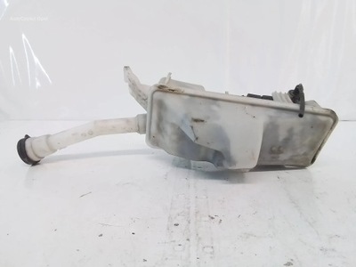 Opel meriva b бак жидкость омывателя 13250456 фото №1