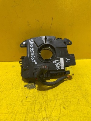 Volkswagen scirocco лента шлейф подушка безопасности фото №1