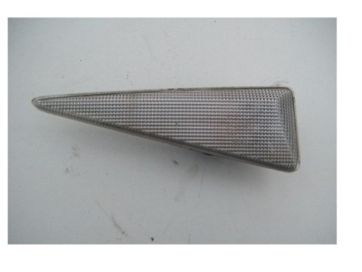 Scenic ii megane espace iv поворотник крила лівий фото №1