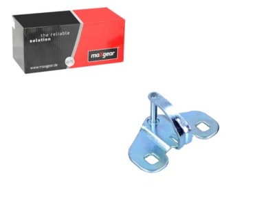 Напрямна замка 28-0859 maxgear fiat ducato 06- maxgear фото №1