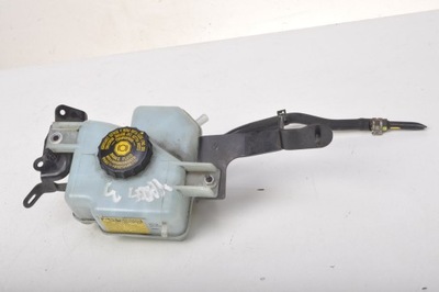 Toyota yaris iii бачок жидкость тормозной фото №1