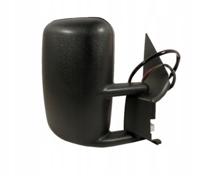 Праве дзеркало vw lt ii sprinter 1995-2006 електричний. фото №1