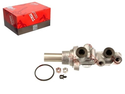 Насос гальмівна vw passat cc 1,4-3,6 10-16 trw фото №1