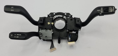 Перемикач комбінований porsche cayenne ii 7p5953507 фото №1