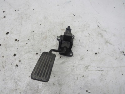 Педаль газа потенциометр eu civic ix фото №1