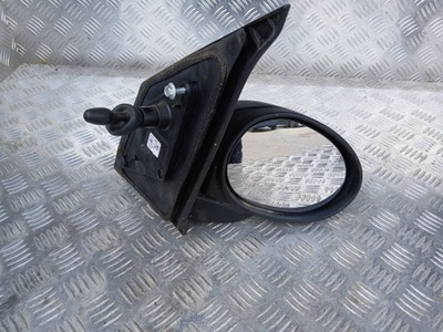 Toyota aygo i зеркало правое 879100h011 2014r фото №1